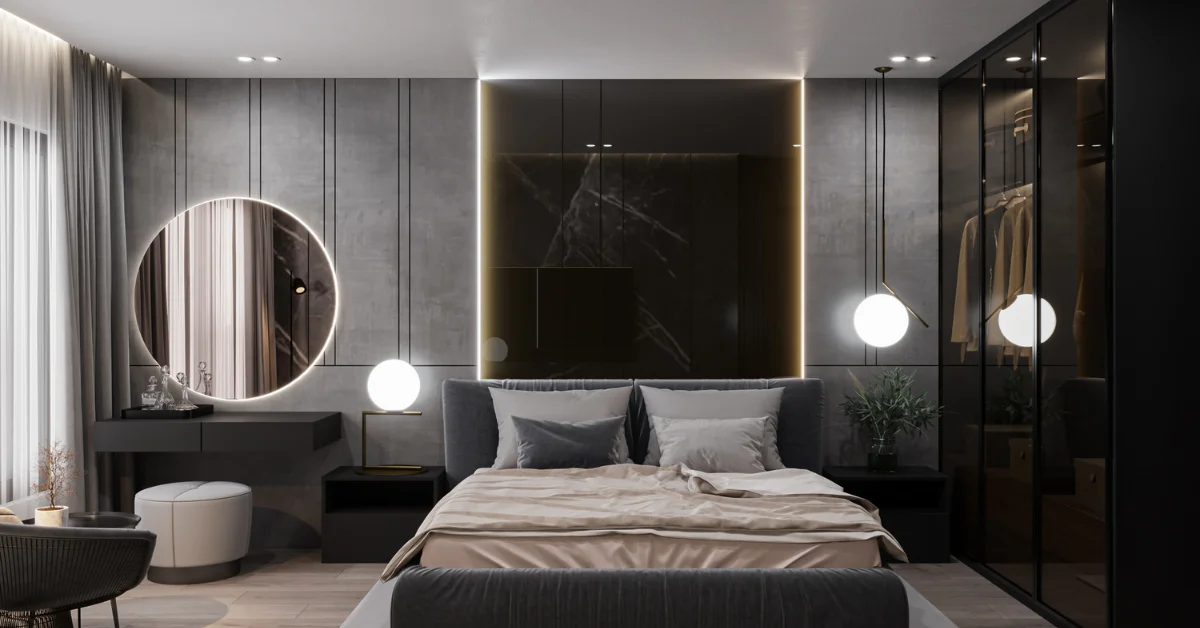 Room Mirror